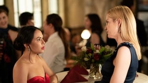 Pretty Little Liars: The Perfectionists: 1×9