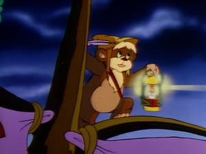 Star Wars: Ewoks: 1×6