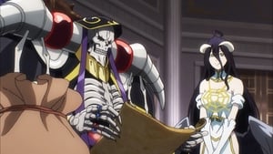 Overlord – Episode 1 English Dub
