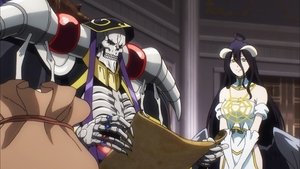 Overlord: Saison 2 Episode 1