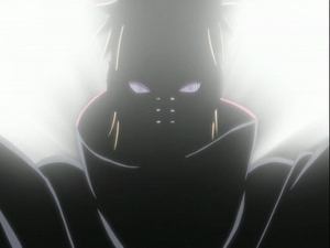 Naruto Shippuden: 8×162