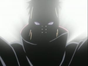 Naruto Shippuden Episódio 162 – O Mundo Conhece a Dor