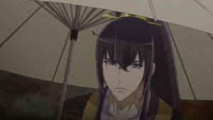 Thông Linh Phi (Phần 1) (Bản Anime)