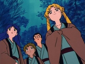 Sailor Moon Season 1 Episode 40