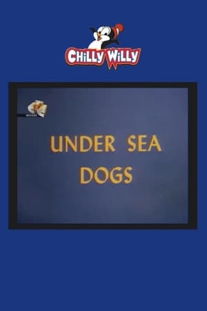 Under Sea Dogs poster