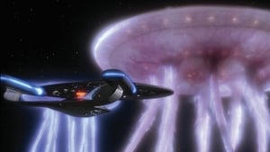 Star Trek: The Next Generation Season 1 Episode 1