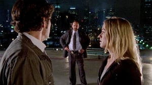 Chuck: Season 1 Episode 13