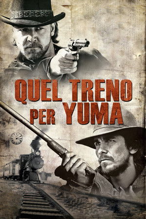 poster 3:10 to Yuma