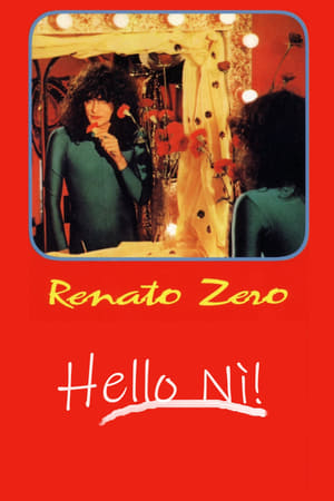 Poster Hello Nì! 1979