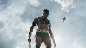 Pantera Negra: Wakanda para Sempre IMAX Dual Áudio