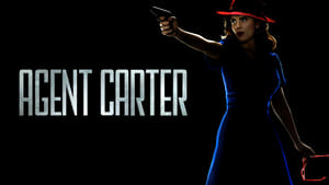 poster Marvel's Agent Carter