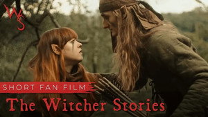 The Witcher Stories : Episode 5
