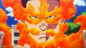 My Hero Academia Season 5 Episode 14