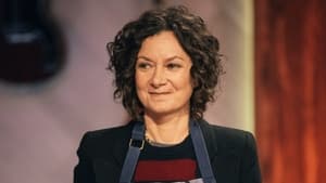 Image Sara Gilbert, Priyanka Naik, Hot Bench, The Band CAMINO