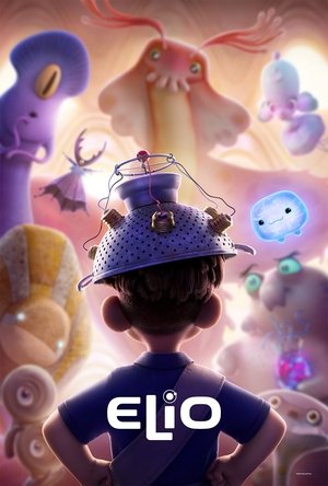 poster Elio