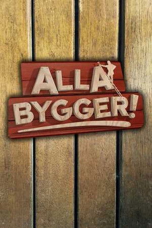 Alla Bygger