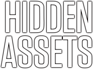 Hidden Assets — Logos 5