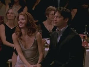 Will y Grace: 5×8