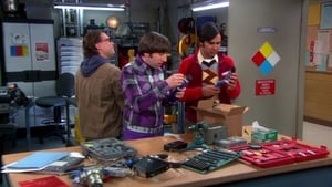 The Big Bang Theory Temporada 6 Capitulo 14