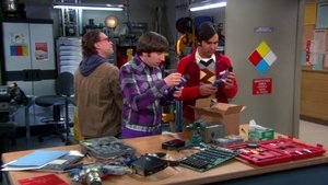 The Big Bang Theory 6X14