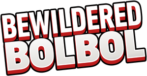 Bewildered Bolbol