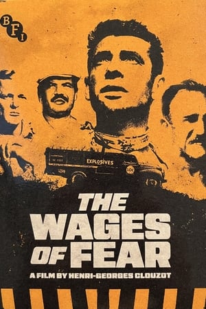 Image The Wages of Fear