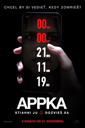 Poster Appka 2019
