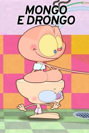 Mongo e Drongo