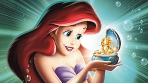 The Little Mermaid