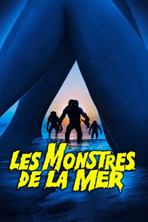 Humanoids from the Deep 73