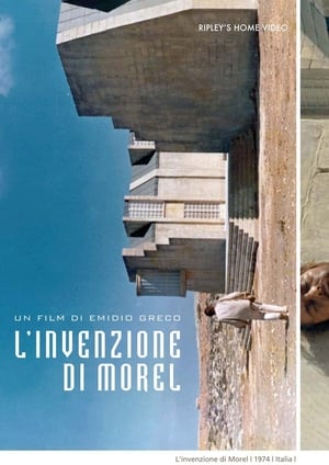 L'invenzione di Morel 1974