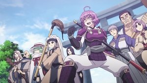 Tsugumomo Season 2 Episode 12