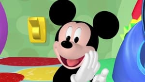 Mickey Mouse Clubhouse Donald's Lost Lion