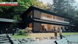 Journeys in Japan: 13×22