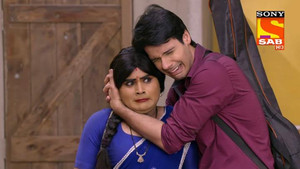 Pancham Leaves Without Pintu