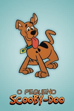 O Pequeno Scooby-Doo 1991