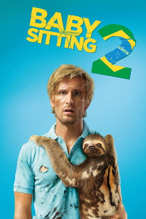 Babysitting 2 51