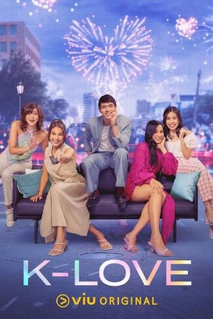 pelicula K-Love (2023)