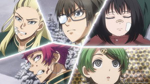 Dead Account: 1×12
