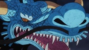 One Piece Season 21 Episode 972