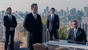 Tokyo Vice Season 2 Episode 4