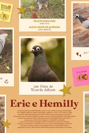 Image Eric e Hemilly