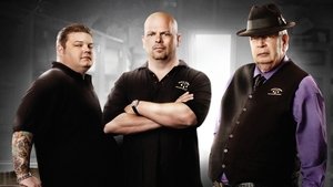 poster Pawn Stars