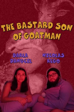 Poster The Bastard Son of Goatman (2024)
