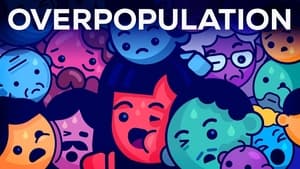 Kurzgesagt - In a Nutshell Overpopulation — The Human Explosion Explained