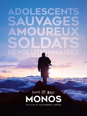 Poster Monos 2019