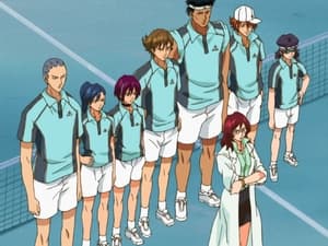 The Prince of Tennis: 4×1