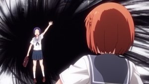 Chio-chan no Tsuugakuro: 1×2