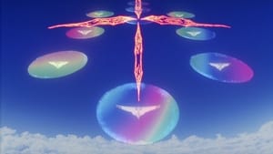 Evangelion: The End of Evangelion (1997)