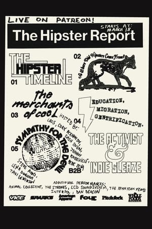 The Hipster Report